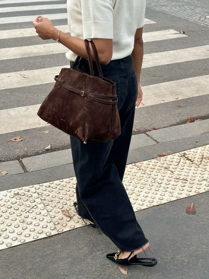 Josephine håndtaske