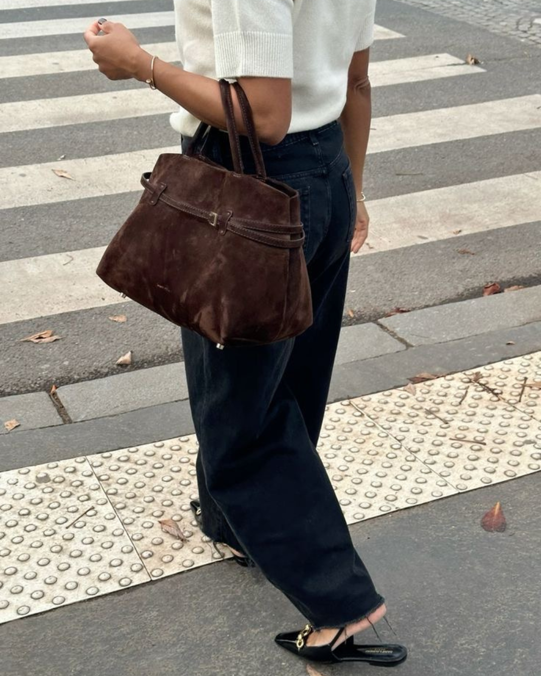 Josephine håndtaske